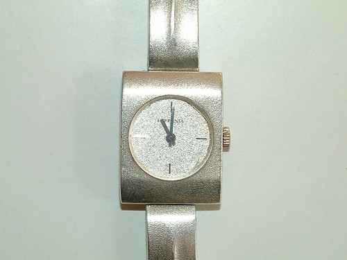 Lapponia 925 silber - lapponia, uhr