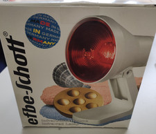 infrarotlampe wärmelampe