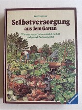 Selbstversorgung aus dem