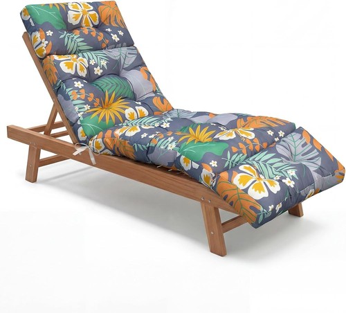 Outdoor liegenauflage 183x53 - liegenauflage,