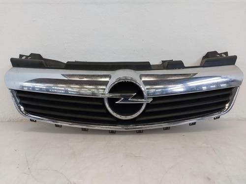 Opel zafira kühlergrill - b,