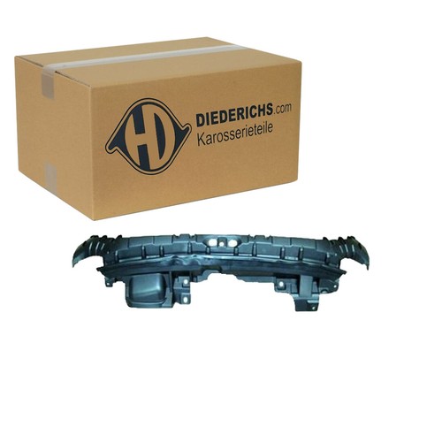 Diederichs aufpralldämpfer - diederichs,