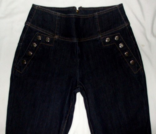Guess curve high waist - curve,
