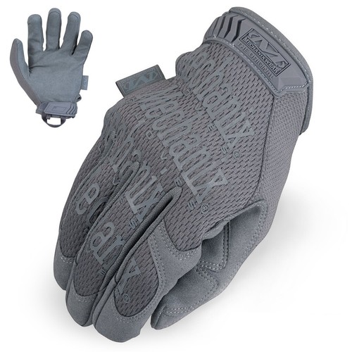 Mechanix original wolf grey - mechanix,