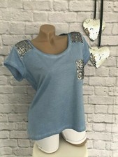 Bodyflirt Damen Shirt