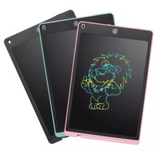 13 Zoll LCD Maltafel