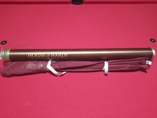 House of Hardy Fliegenrute Origin #4 Sammler und Perfekt 