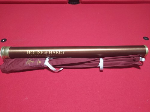 House hardy fliegenrute - of,
