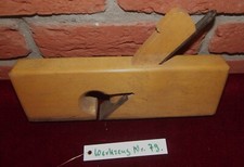 Werkzeug Nr. 79, Hobel