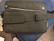 PEDEA Tablet-Tasche schwarz für Apple iPad Air 4. Generation 10,9 Zoll