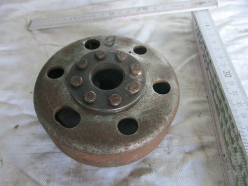 Hercules motoplat mini 6 - motoplat,