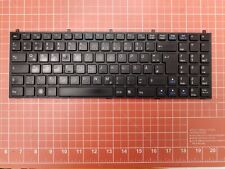 Tastatur Clevo Schenker W860CU W870CU W170ER Keyboard