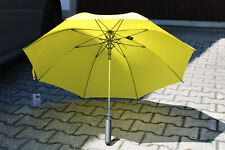 NEU & ORIGINAL BMW MINI Regenschirm Walking Stick Signet LEMON 80232445724