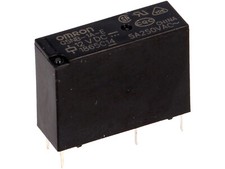 G5nb 12vdc omron relais - ,