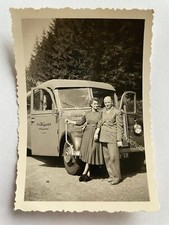 orig. Foto Bus Autobus
