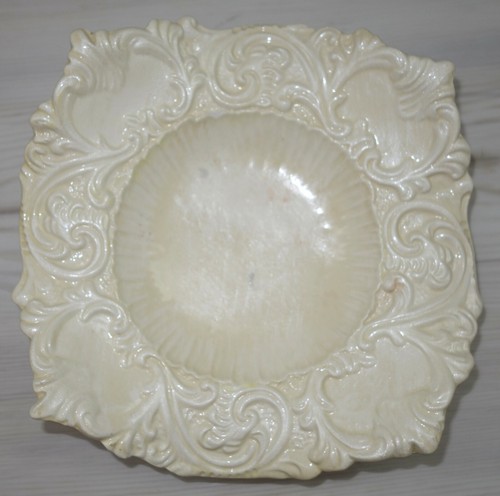 Shabby landhaus gesteckschale - shabby,