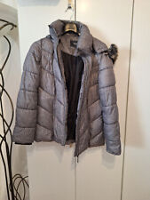 Schöne Winterjacke von Manguun Collection Gr. 40