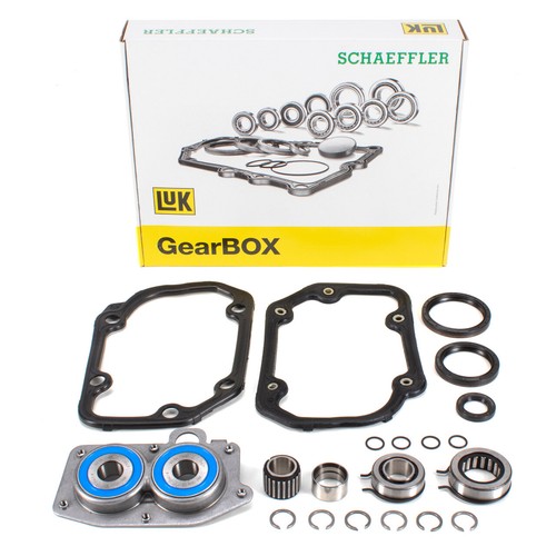 Luk 462005510 gearbox - 462005510,