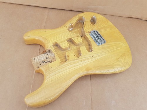 1976 ibanez model 2375 ash - 2375,
