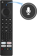 ALD187R-1 Ersatzfernbedienung