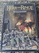 Der Herr der Ringe tabletop
