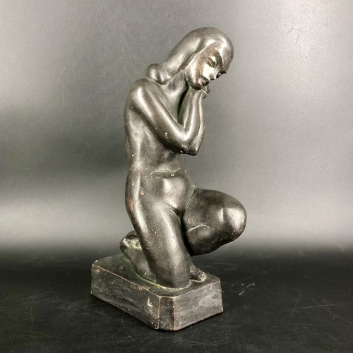 Bedö imre skulptur - bedö, plastik