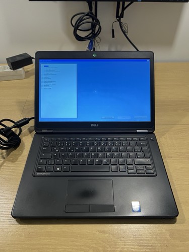 Dell latitude e5450 - e5450, 14"
