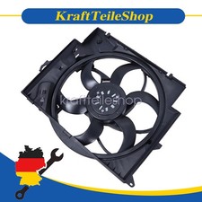 Lüfter Motorkühlung