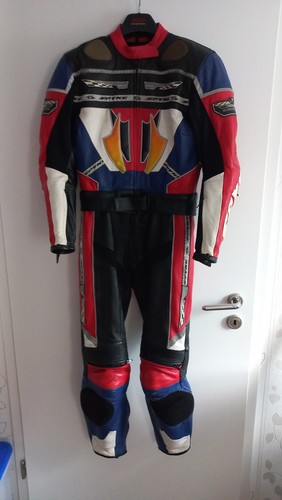 Motorrad lederkombi damen - motorrad,