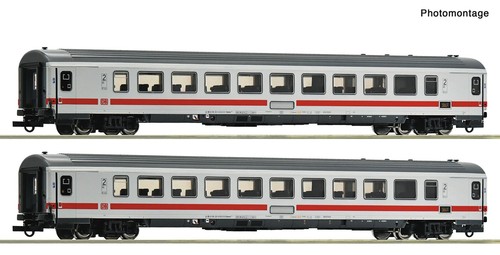 Roco 6200155 tlg - -, 2-tlg.