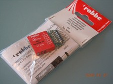 Robbe Mini Equalizer 6S / # 8543 / bis zu 6 LiPo-Zellen / NEU / OVP + BDA / #-03