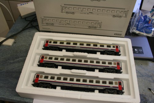 Märklin somo 43513 - mÄrklin,