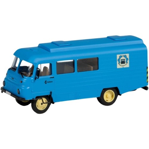 Minicar 66050 lo3000 - minicar,