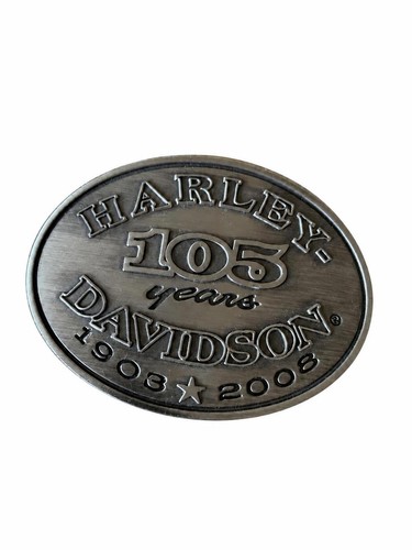 Harley davidson 105 years - harley,