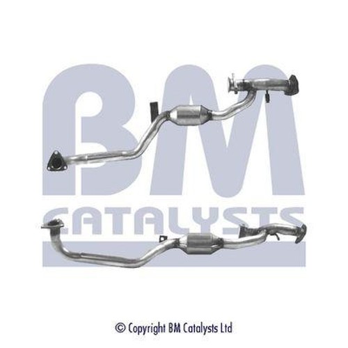 Catalysts katalysator kat - bm,