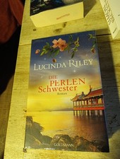 Die Perlenschwester von