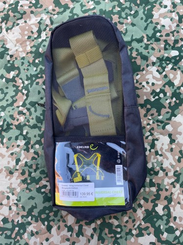 Edelrid wing universal - edelrid,