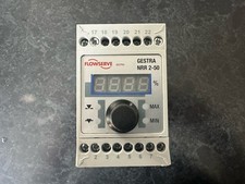 GESTRA NRR 2-50 Level