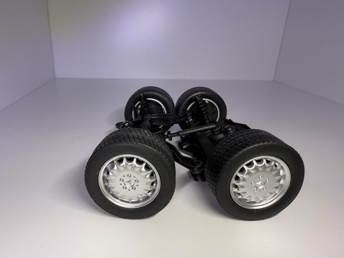 Felgen mercedes sel560 w126 - mercedes,