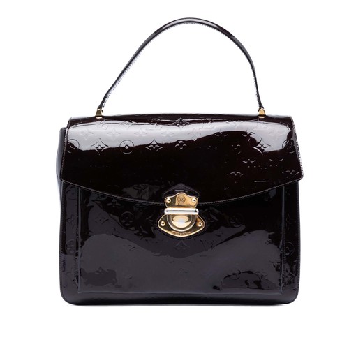 Louis vuitton monogram vernis - louis,