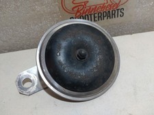 Hupe Suzuki GSX 600 FU AJ Nikko YF3-12 12V 3A 105dB Horn Motorrad Roller