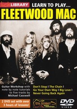Learn To Play Fleetwood Mac |
