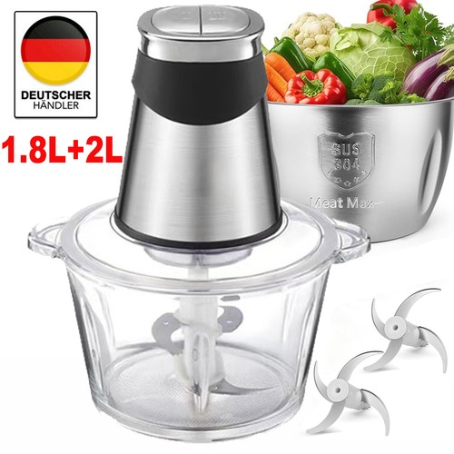 Leistungsstarker elektrisch - 2l,