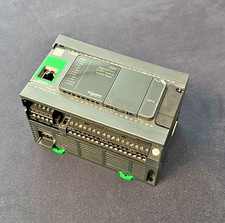 Schneider Electric M241 24