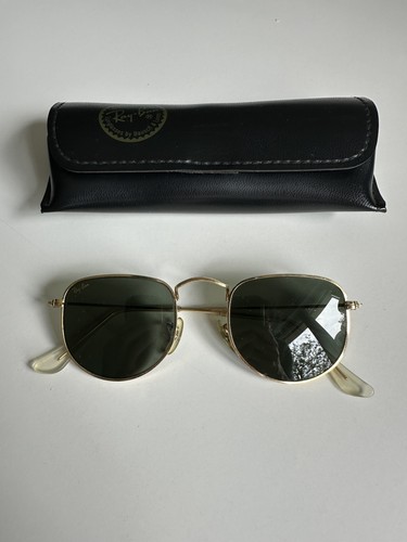 Vintage ray ban - bausch, &