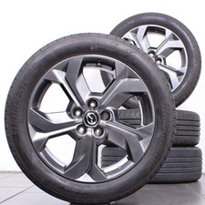18 Zoll original Mazda CX-30