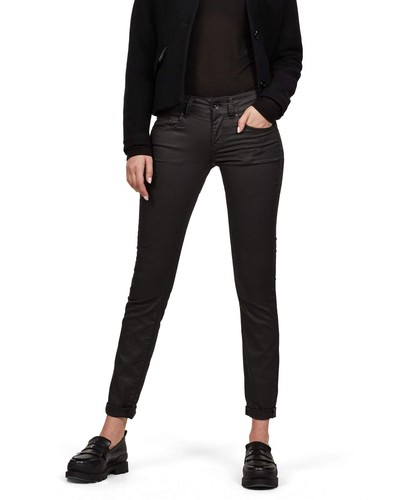 Star damen jeans skinny - g-star,