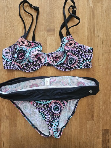 Bikini oliver mixkini 40 - bikini,