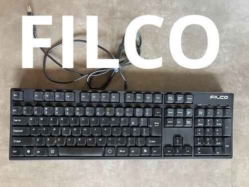 Filco majestouch linear - filco,
