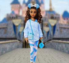 Disney Store ILY 4EVER Doll